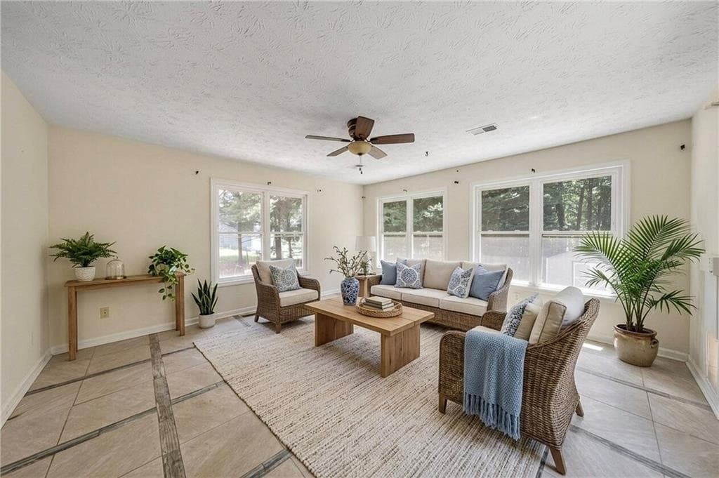 3 bedroom, 2 bathroom, 2,546 sq ft single family residence for sale at 2231 Fort Martin Way, Lawrenceville, GA 30045 — photo 4