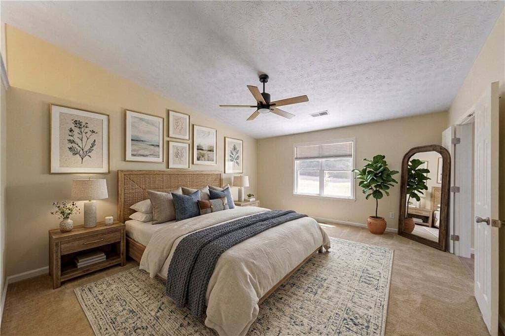 3 bedroom, 2 bathroom, 2,546 sq ft single family residence for sale at 2231 Fort Martin Way, Lawrenceville, GA 30045 — photo 5