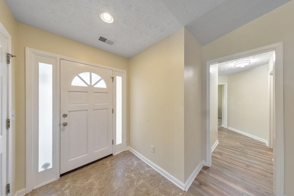 3 bedroom, 2 bathroom, 2,546 sq ft single family residence for sale at 2231 Fort Martin Way, Lawrenceville, GA 30045 — photo 9