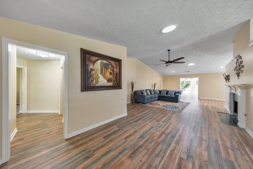 3 bedroom, 2 bathroom, 2,546 sq ft single family residence for sale at 2231 Fort Martin Way, Lawrenceville, GA 30045 — photo 10