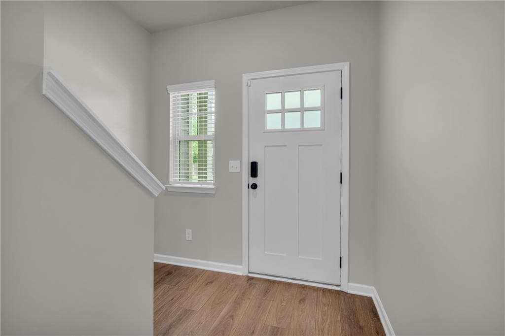 3 bedroom, 3 bathroom, 1,504 sq ft townhouse for sale at 7106 Chara Lane, Atlanta, GA 30331 — photo 7