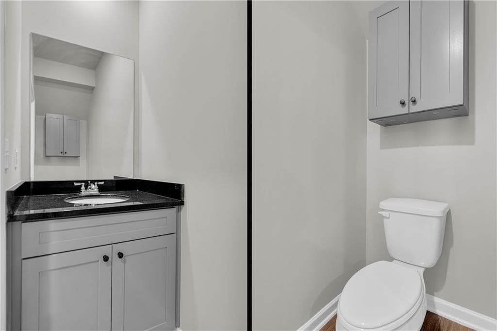 3 bedroom, 3 bathroom, 1,504 sq ft townhouse for sale at 7106 Chara Lane, Atlanta, GA 30331 — photo 9