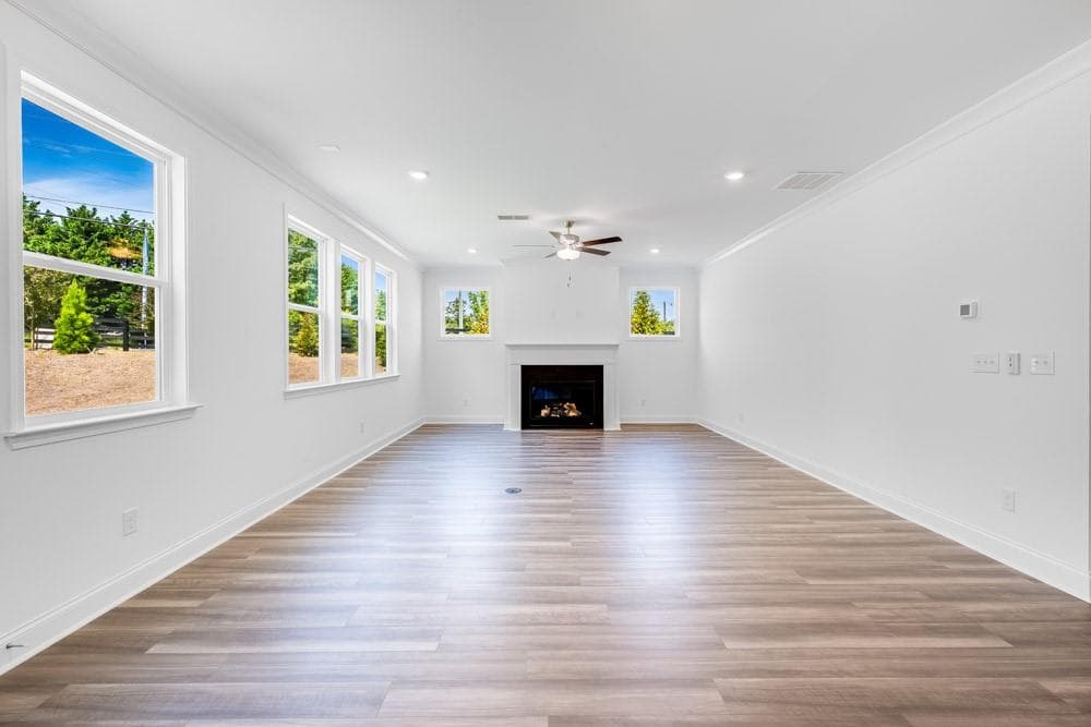 4 bedroom, 4 bathroom, 2,705 sq ft single family residence for sale at 331 Meacham Court, Dacula, GA 30019 — photo 3