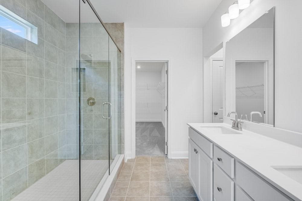 4 bedroom, 4 bathroom, 2,705 sq ft single family residence for sale at 331 Meacham Court, Dacula, GA 30019 — photo 4