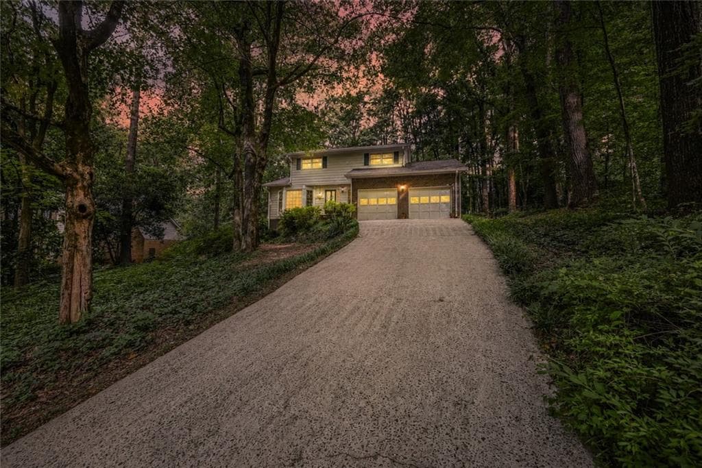 4649 Montauk Road, Lilburn, GA 30047 — most recent listing photo