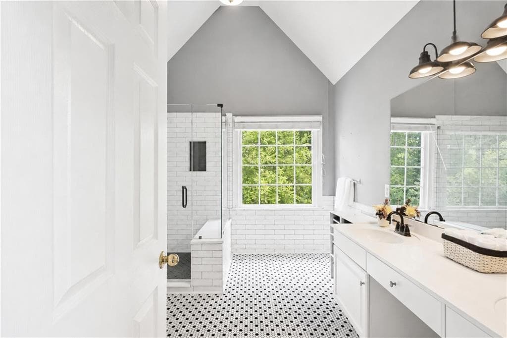 4 bedroom, 3 bathroom, 2,264 sq ft single family residence under contract at 2314 Kennesaw Oaks Trail, Kennesaw, GA 30152 — photo 8