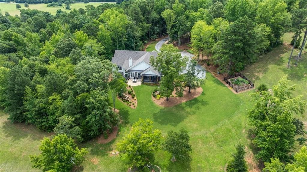 3 bedroom, 3 bathroom single family residence for sale at 185 Marion Dairy Road, Lindale, GA 30147 — photo 2