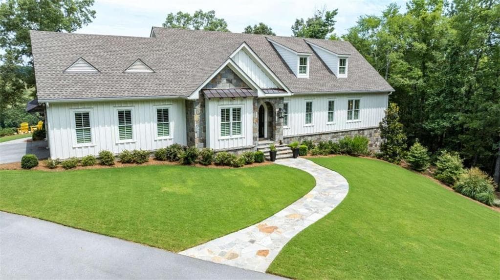 3 bedroom, 3 bathroom single family residence for sale at 185 Marion Dairy Road, Lindale, GA 30147 — photo 4