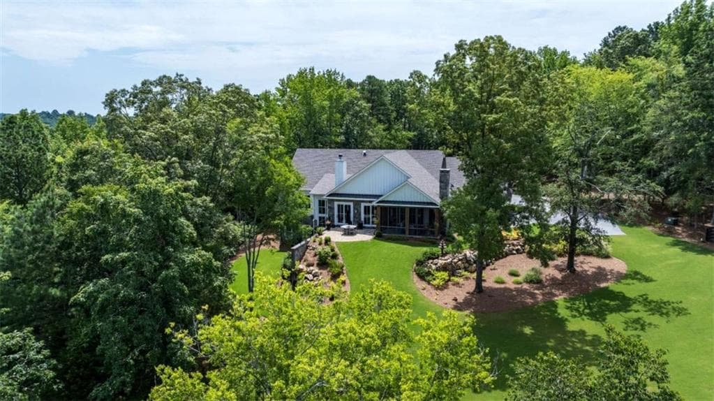 3 bedroom, 3 bathroom single family residence for sale at 185 Marion Dairy Road, Lindale, GA 30147 — photo 7