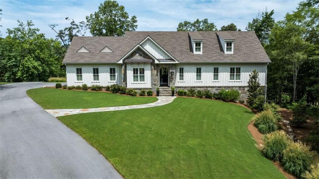 3 bedroom, 3 bathroom single family residence for sale at 185 Marion Dairy Road, Lindale, GA 30147 — photo 8