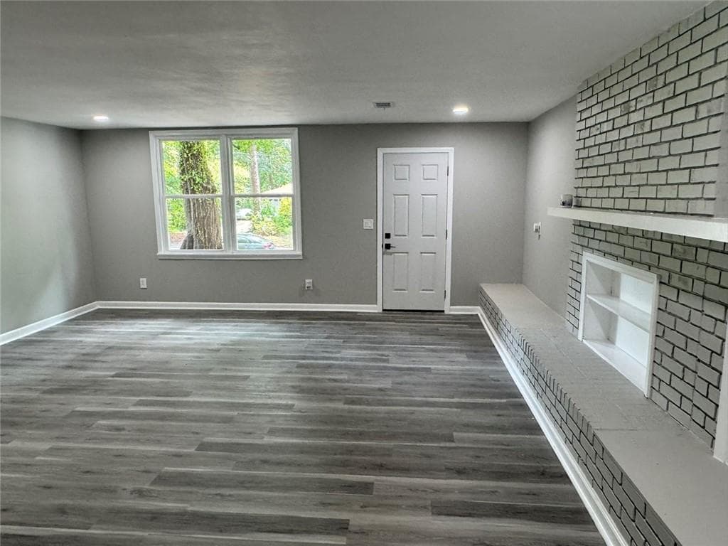 4 bedroom, 3 bathroom, 1,812 sq ft single family residence for rent at 1508 Vancouver Drive, Tucker, GA 30084 for $2,595 a month — photo 10