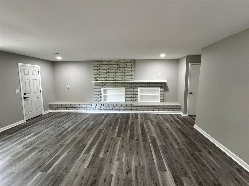 4 bedroom, 3 bathroom, 1,812 sq ft single family residence for rent at 1508 Vancouver Drive, Tucker, GA 30084 for $2,595 a month — photo 9