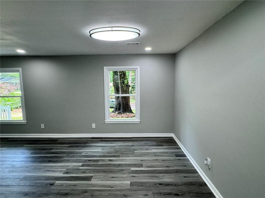 4 bedroom, 3 bathroom, 1,812 sq ft single family residence for rent at 1508 Vancouver Drive, Tucker, GA 30084 for $2,595 a month — photo 7