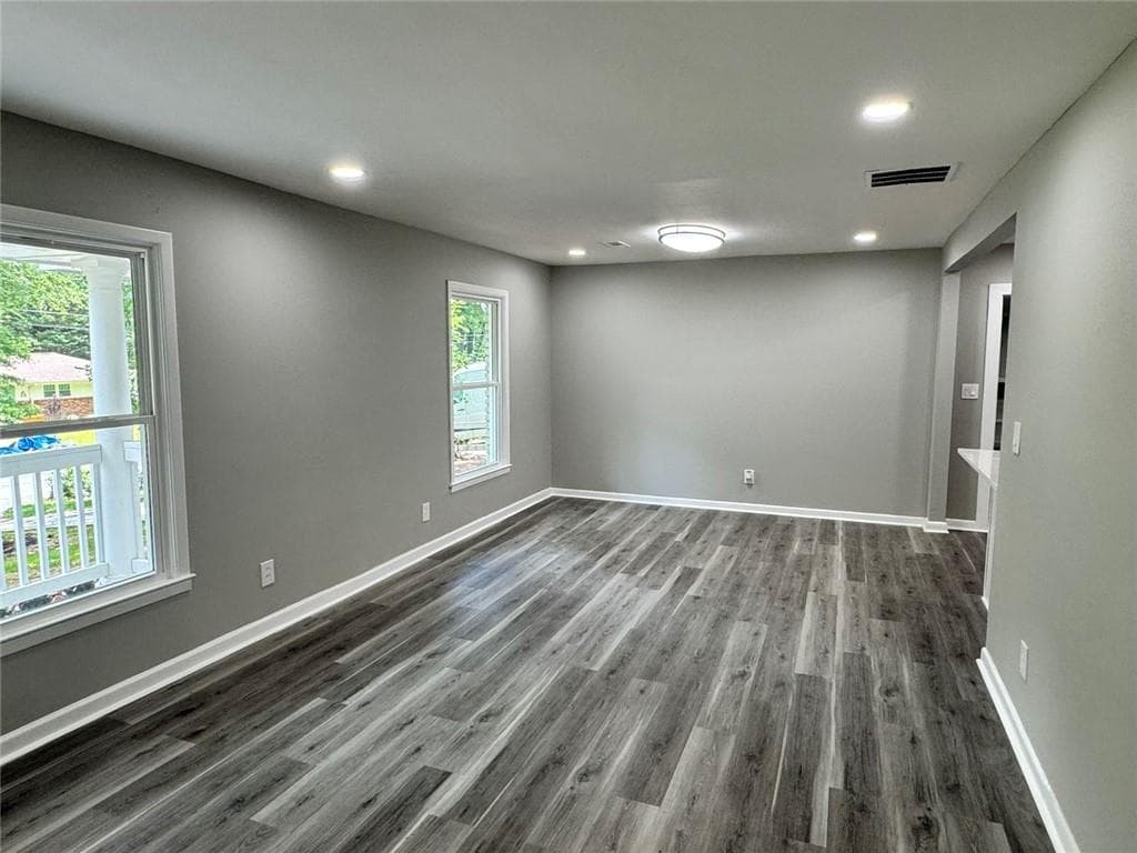 4 bedroom, 3 bathroom, 1,812 sq ft single family residence for rent at 1508 Vancouver Drive, Tucker, GA 30084 for $2,595 a month — photo 8