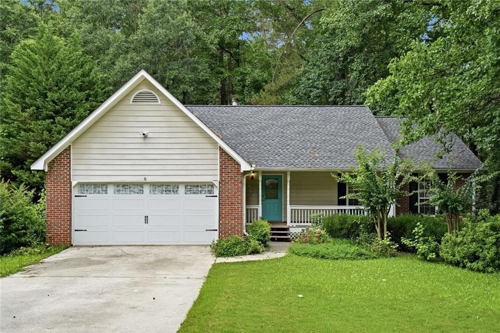 3 bedroom, 2 bathroom, 1,494 sq ft single family residence for sale at 171 Pittypat Place, Mcdonough, GA 30253
