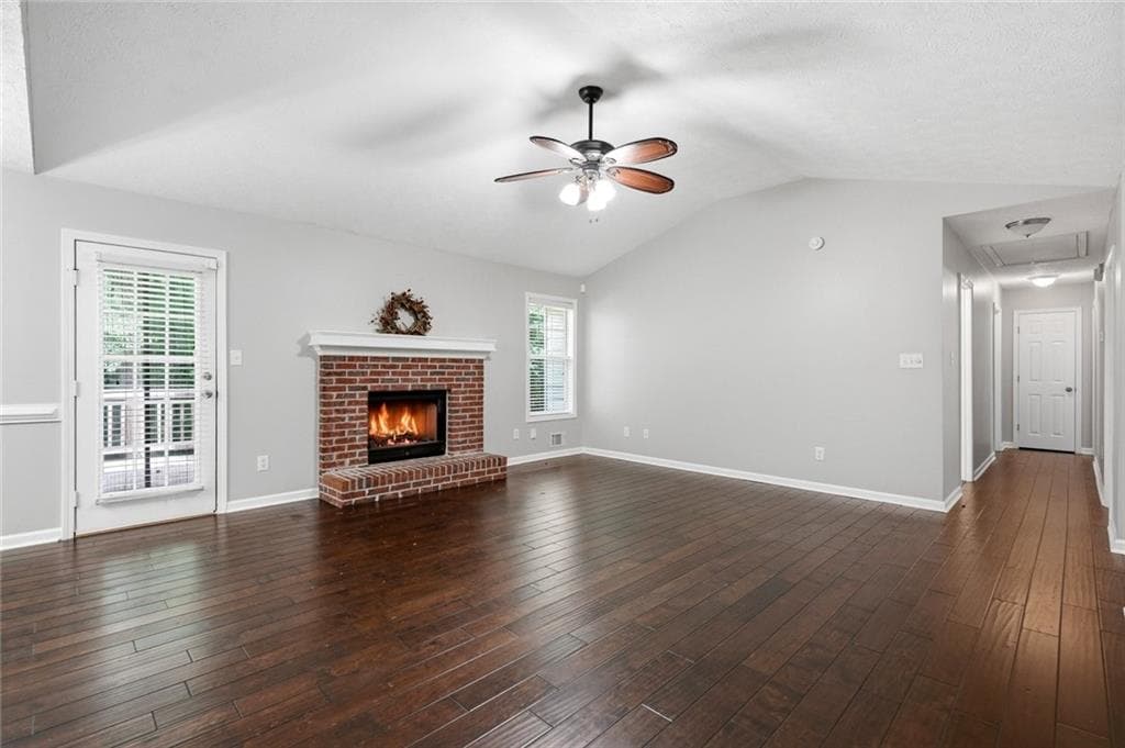 3 bedroom, 2 bathroom, 1,494 sq ft single family residence for sale at 171 Pittypat Place, Mcdonough, GA 30253 — photo 3