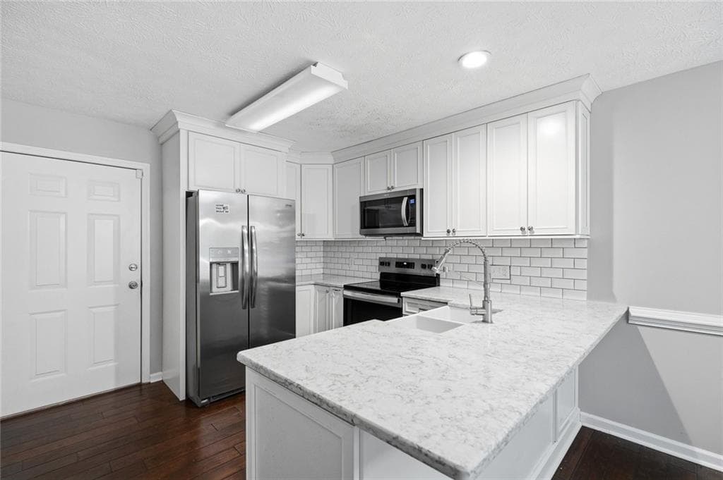 3 bedroom, 2 bathroom, 1,494 sq ft single family residence for sale at 171 Pittypat Place, Mcdonough, GA 30253 — photo 7