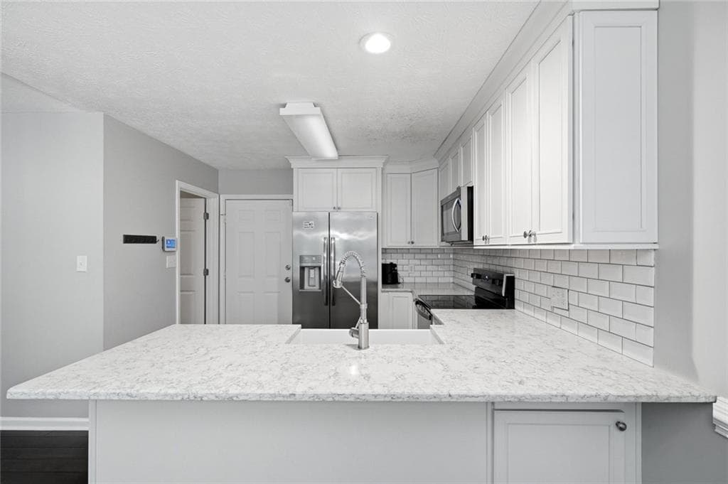 3 bedroom, 2 bathroom, 1,494 sq ft single family residence for sale at 171 Pittypat Place, Mcdonough, GA 30253 — photo 8