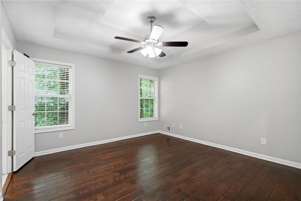 3 bedroom, 2 bathroom, 1,494 sq ft single family residence for sale at 171 Pittypat Place, Mcdonough, GA 30253 — photo 9