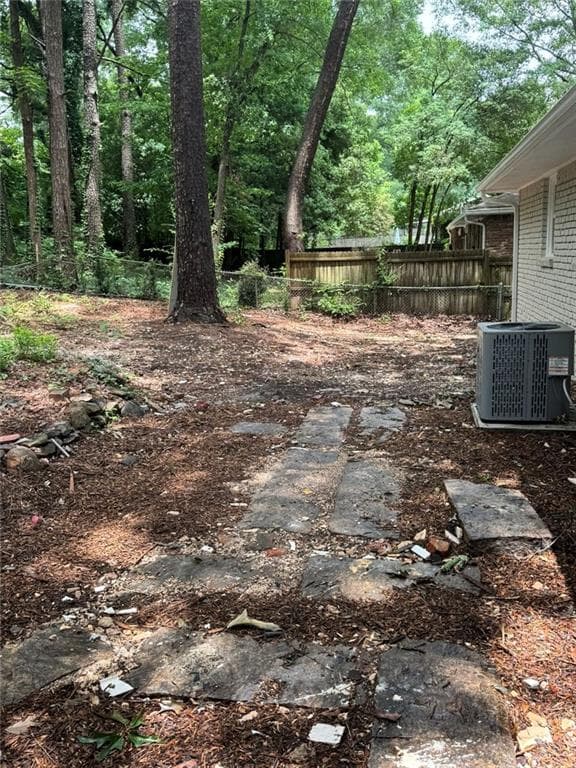 4 bedroom, 3 bathroom, 1,812 sq ft single family residence for rent at 1508 Vancouver Drive, Tucker, GA 30084 for $2,595 a month — photo 4