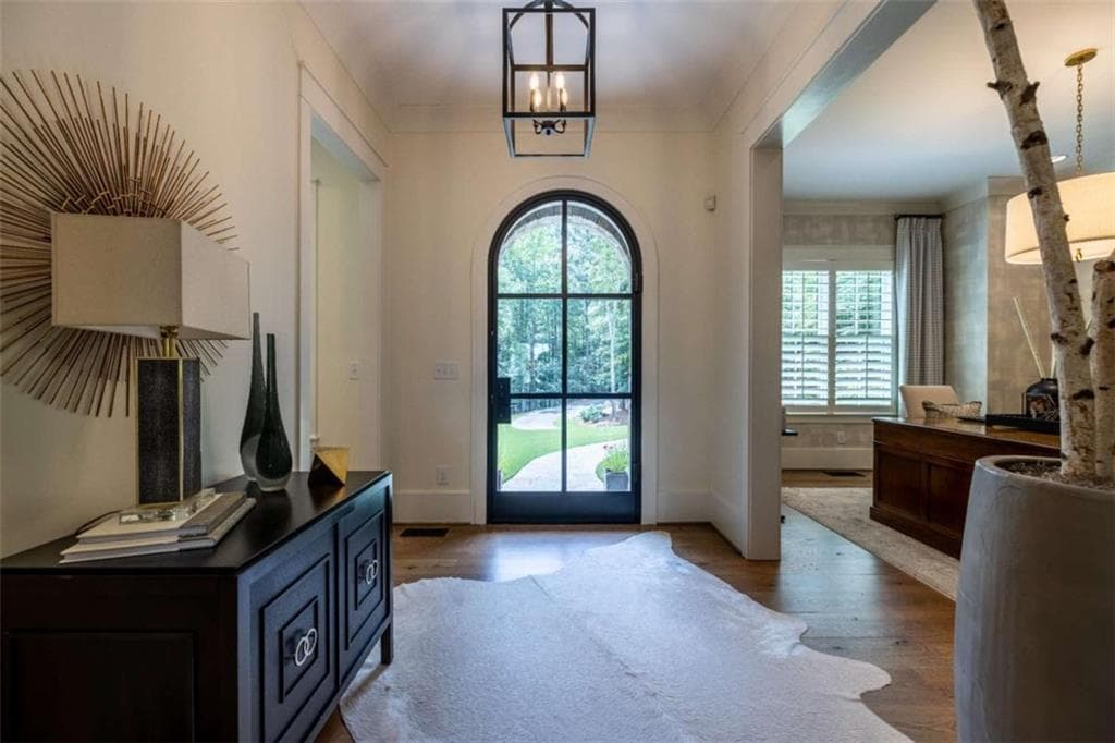 3 bedroom, 3 bathroom, 4,866 sq ft single family residence for sale at 185 Marion Dairy Road, Lindale, GA 30147 — photo 9