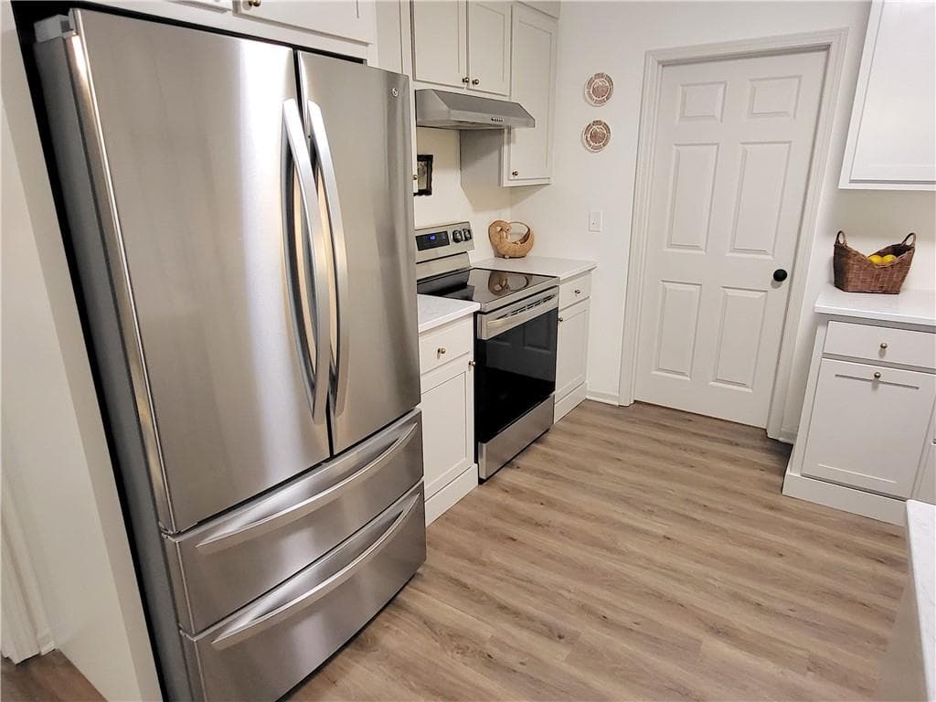 3 bedroom, 2 bathroom, 1,850 sq ft single family residence for sale at 161 Crawfords Way, Dahlonega, GA 30533 — photo 7