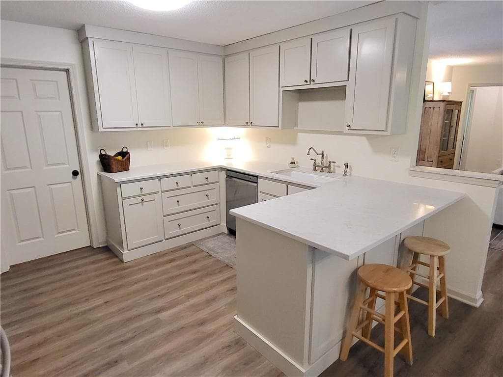 3 bedroom, 2 bathroom, 1,850 sq ft single family residence for sale at 161 Crawfords Way, Dahlonega, GA 30533 — photo 8
