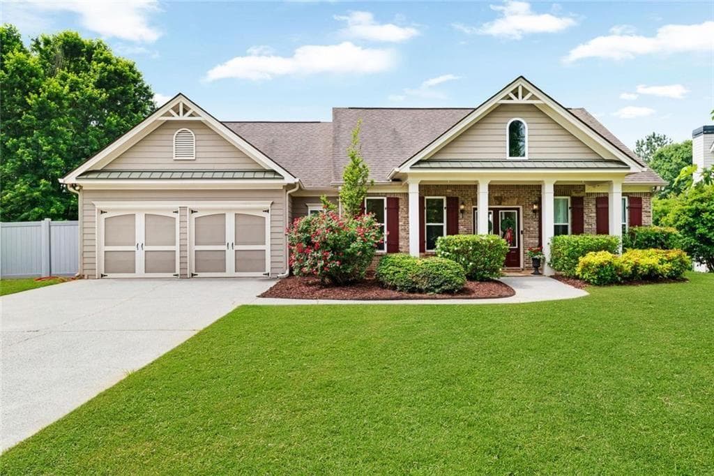 133 Garden Vista Court, Dallas, GA 30132 — most recent listing photo