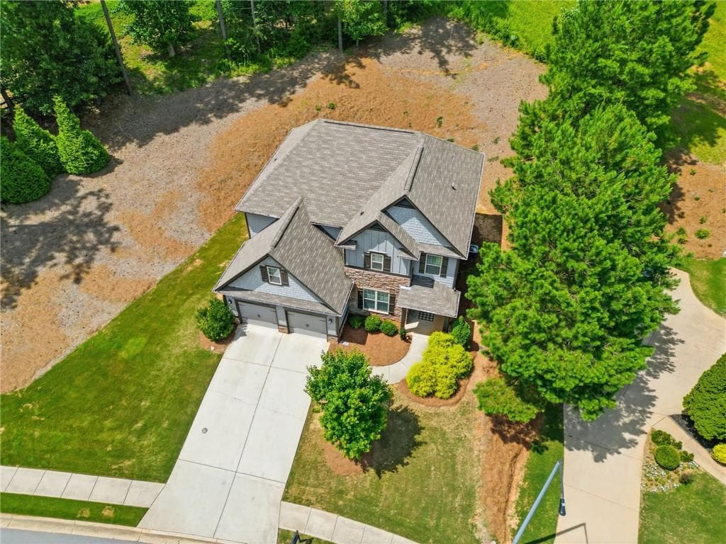 4 bedroom, 3 bathroom, 2,707 sq ft single family residence for sale at 59 Ivy Hall Lane, Dallas, GA 30132 — photo 6