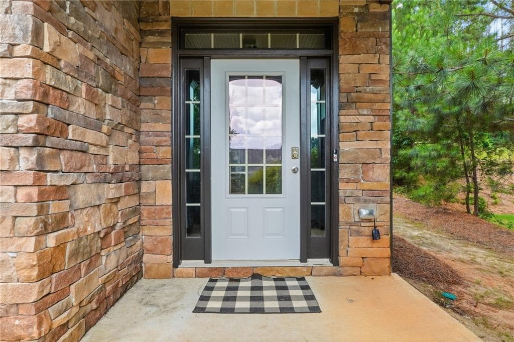 4 bedroom, 3 bathroom, 2,707 sq ft single family residence for sale at 59 Ivy Hall Lane, Dallas, GA 30132 — photo 8