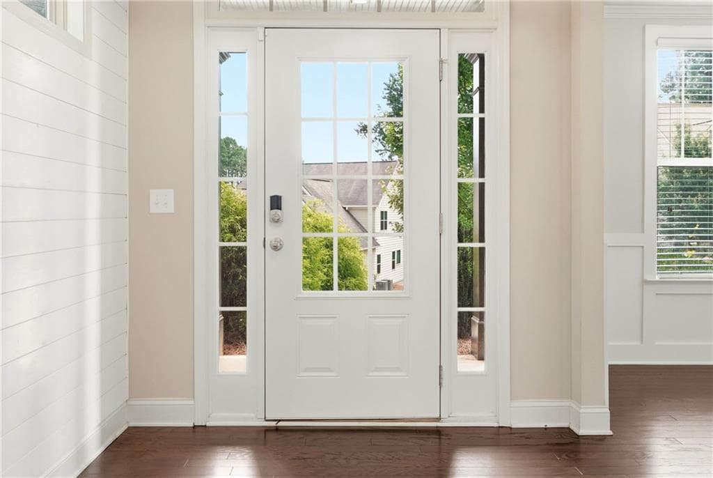 4 bedroom, 3 bathroom, 2,707 sq ft single family residence for sale at 59 Ivy Hall Lane, Dallas, GA 30132 — photo 10