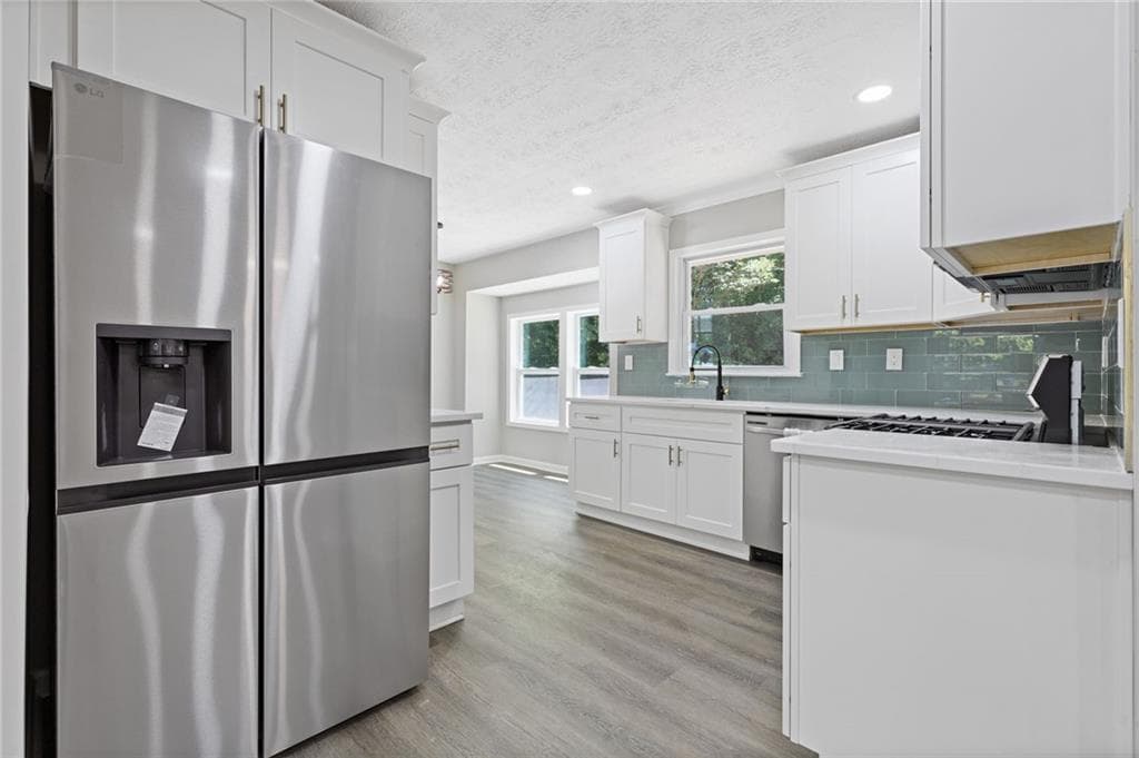 3 bedroom, 2 bathroom, 1,448 sq ft single family residence for sale at 453 Edwards Court, Lawrenceville, GA 30044 — photo 7