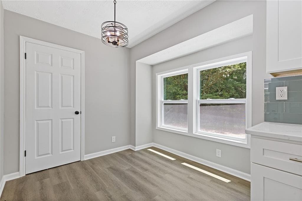 3 bedroom, 2 bathroom, 1,448 sq ft single family residence for sale at 453 Edwards Court, Lawrenceville, GA 30044 — photo 9