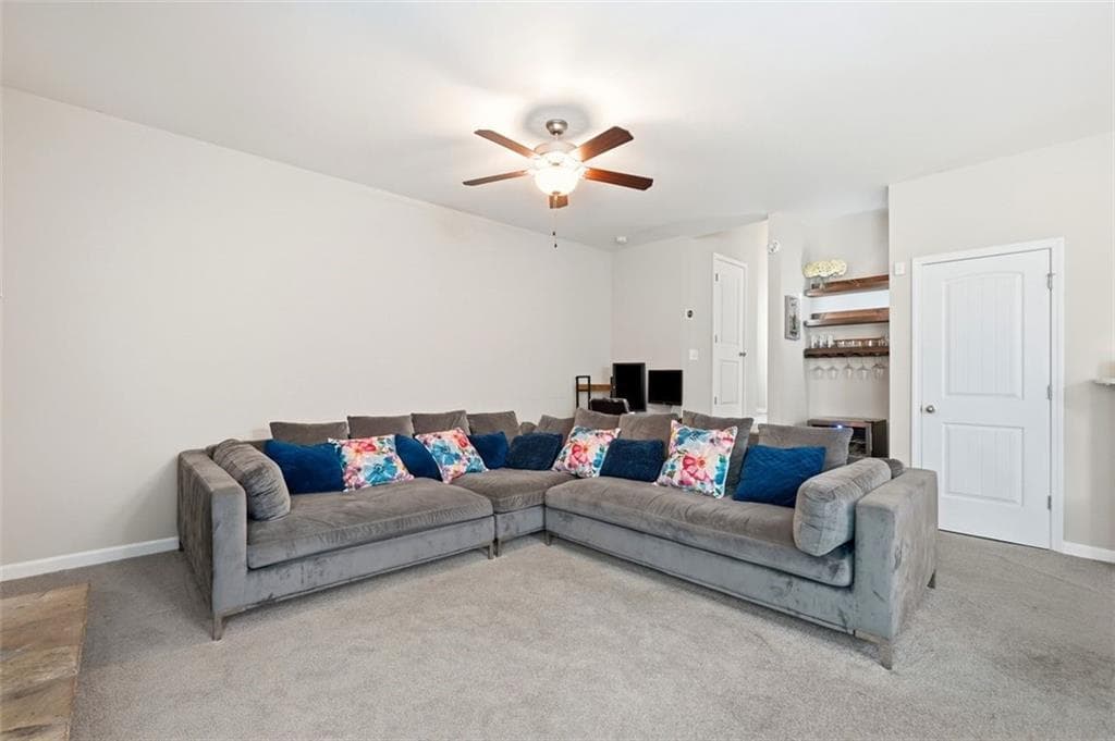 3 bedroom, 3 bathroom, 1,544 sq ft single family residence for sale at 485 Arrowhead Drive, Dallas, GA 30132 — photo 5