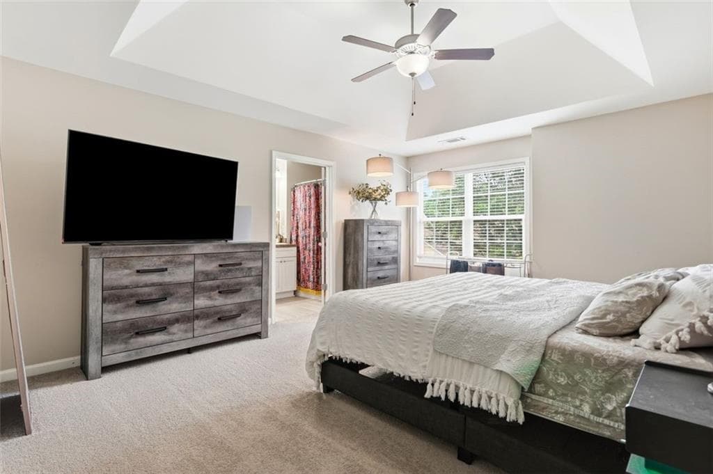 3 bedroom, 3 bathroom, 1,544 sq ft single family residence for sale at 485 Arrowhead Drive, Dallas, GA 30132 — photo 8