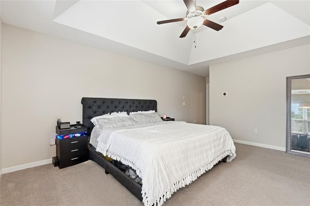 3 bedroom, 3 bathroom, 1,544 sq ft single family residence for sale at 485 Arrowhead Drive, Dallas, GA 30132 — photo 9