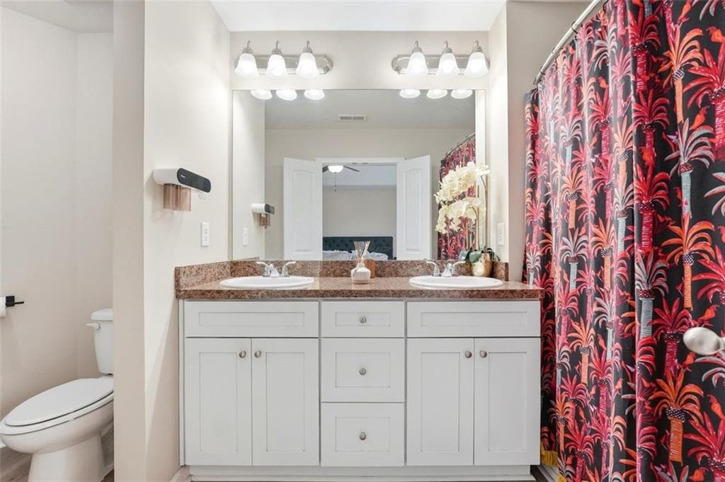 3 bedroom, 3 bathroom, 1,544 sq ft single family residence for sale at 485 Arrowhead Drive, Dallas, GA 30132 — photo 10