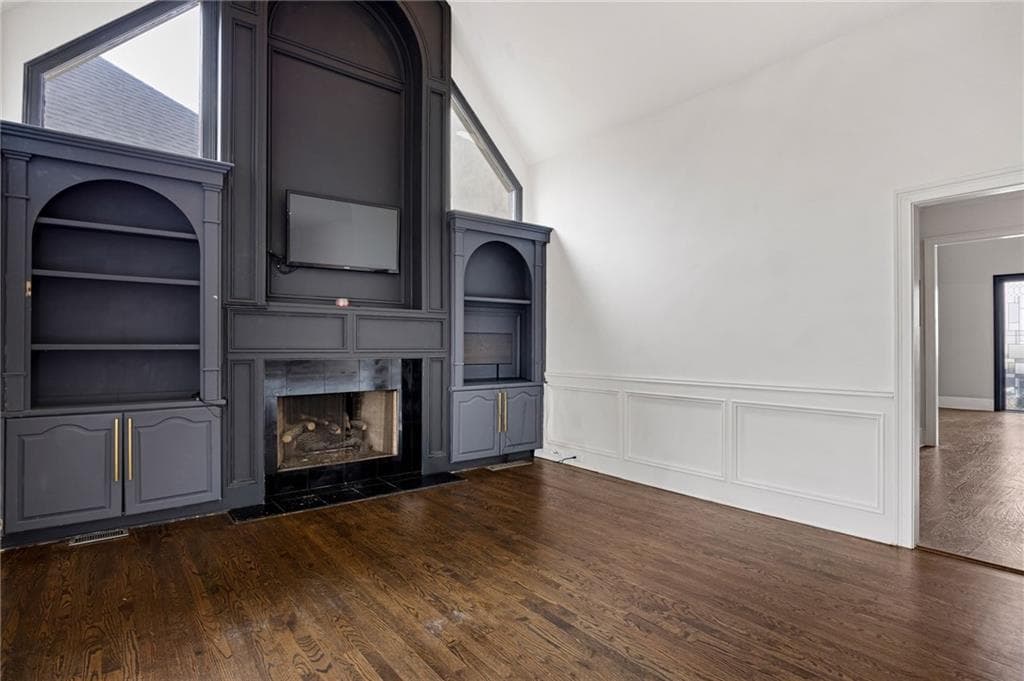 4 bedroom, 5 bathroom, 5,965 sq ft single family residence for sale at 4479 Chattahoochee Plantation Drive, Marietta, GA 30067 — photo 10