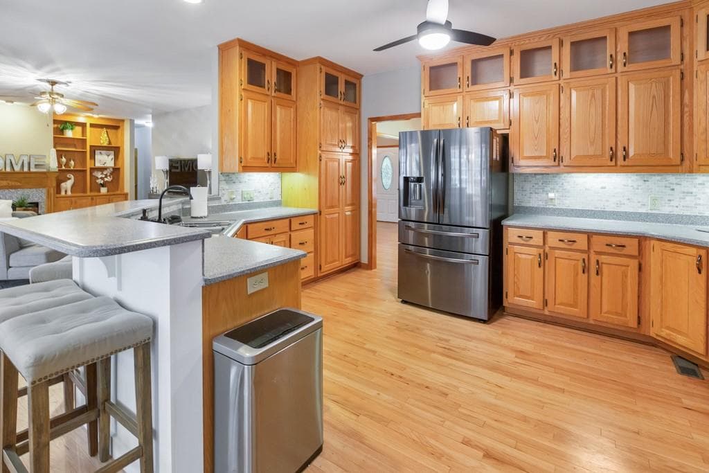 4 bedroom, 4 bathroom, 3,145 sq ft single family residence for sale at 5940 Old Stilesboro Road, Acworth, GA 30101 — photo 4
