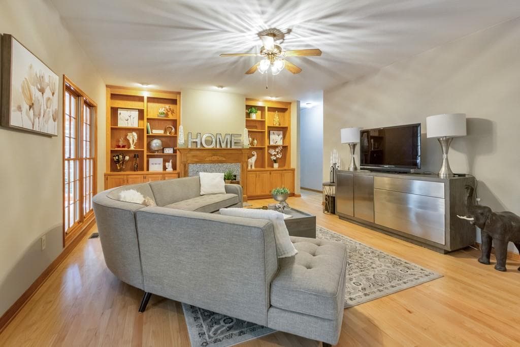 4 bedroom, 4 bathroom, 3,145 sq ft single family residence for sale at 5940 Old Stilesboro Road, Acworth, GA 30101 — photo 5