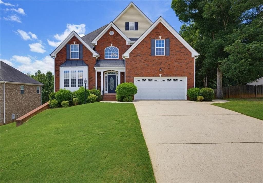 2467 Wilshire Way, Douglasville, GA 30135 — most recent listing photo