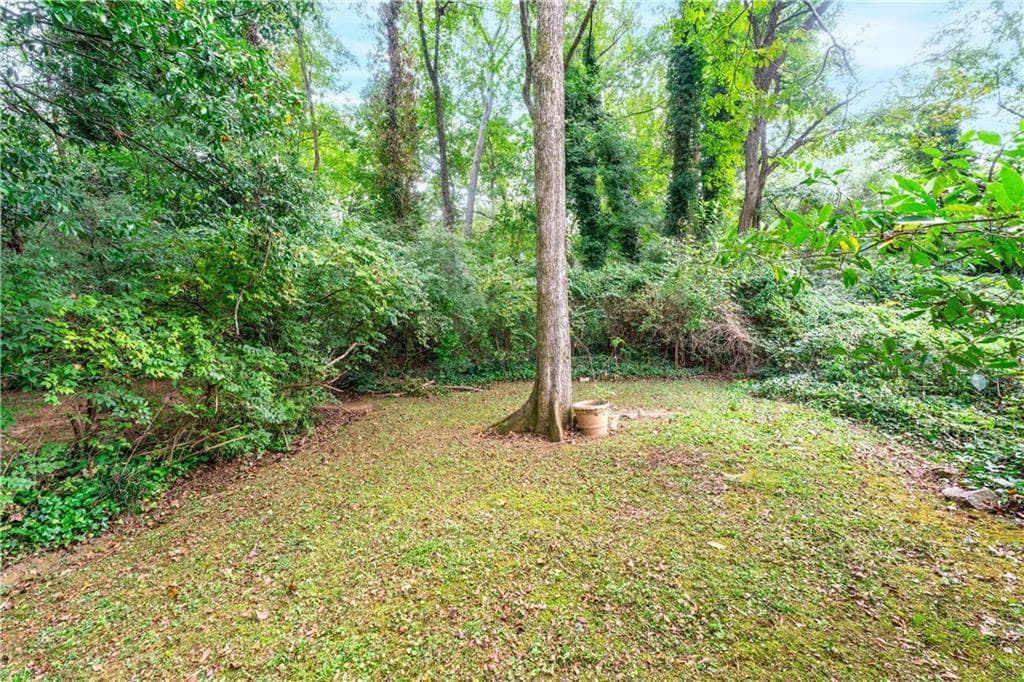 5 bedroom, 3 bathroom, 3,758 sq ft single family residence for sale at 819 Gardenia Lane, Decatur, GA 30033 — photo 9