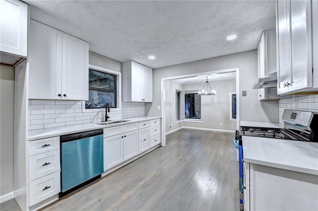4 bedroom, 2 bathroom, 2,784 sq ft single family residence for rent at 3372 Cottonwood Lane A, Snellville, GA 30078 for $2,700 a month — photo 2