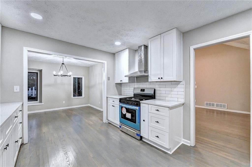 4 bedroom, 2 bathroom, 2,784 sq ft single family residence for rent at 3372 Cottonwood Lane A, Snellville, GA 30078 for $2,700 a month — photo 4