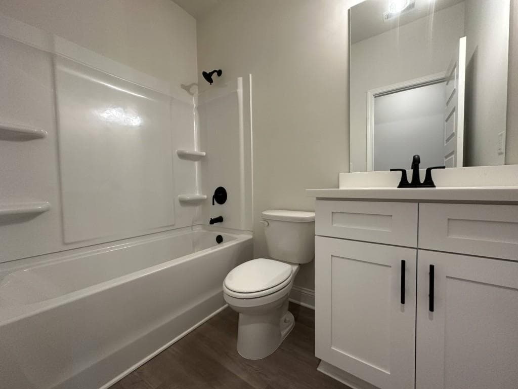 3 bedroom, 4 bathroom, 2,040 sq ft townhouse for sale at 822 Glennferry Bend, Mableton, GA 30126 — photo 4
