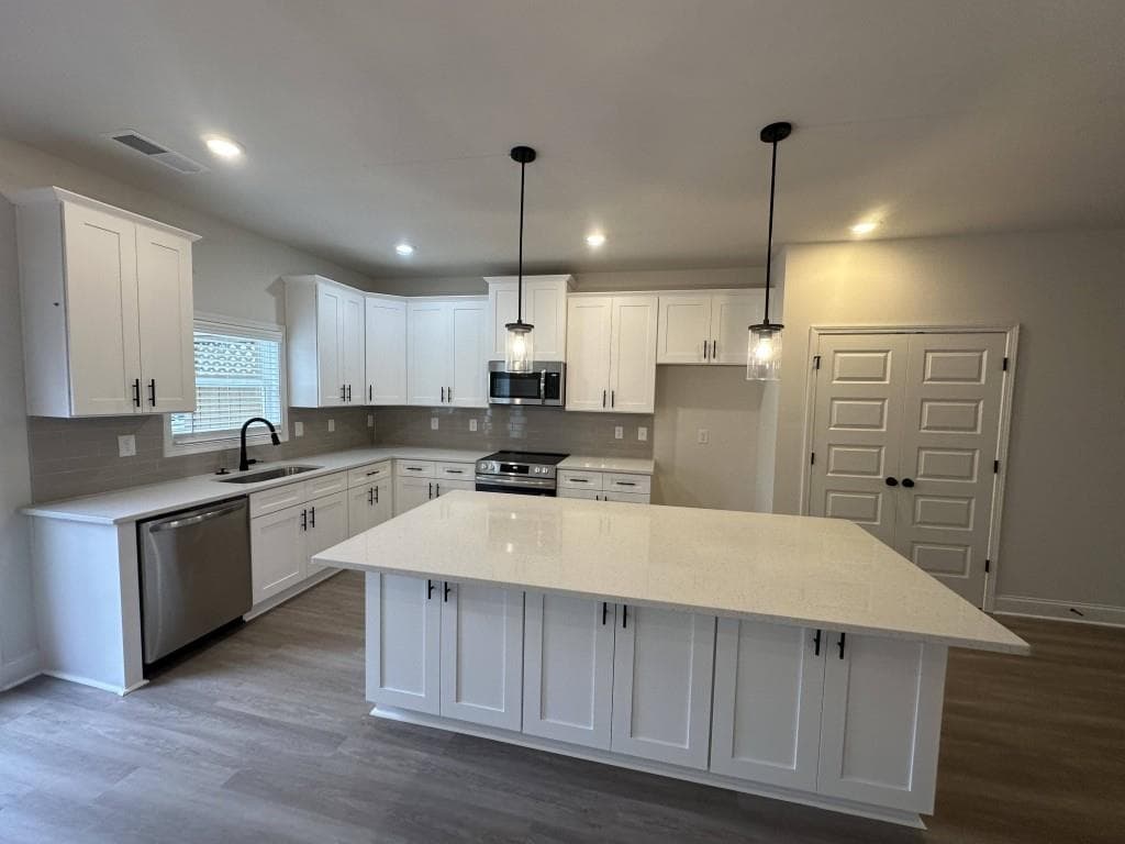 3 bedroom, 4 bathroom, 2,040 sq ft townhouse for sale at 822 Glennferry Bend, Mableton, GA 30126 — photo 6