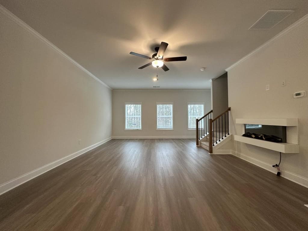 3 bedroom, 4 bathroom, 2,040 sq ft townhouse for sale at 822 Glennferry Bend, Mableton, GA 30126 — photo 7