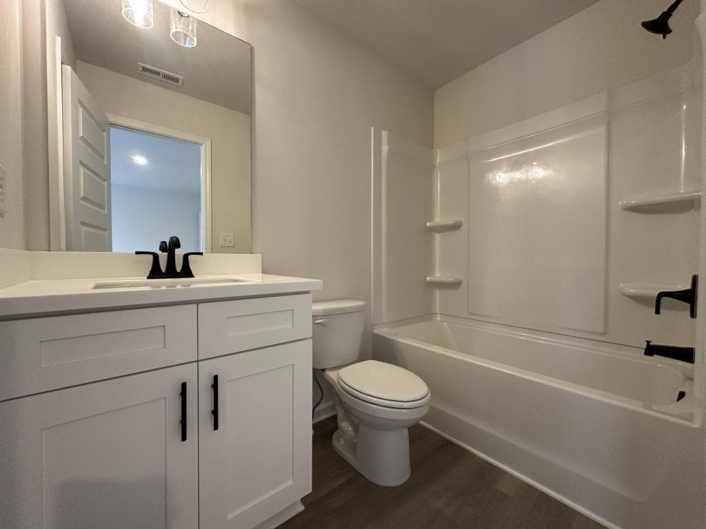 3 bedroom, 4 bathroom, 2,040 sq ft townhouse for sale at 822 Glennferry Bend, Mableton, GA 30126 — photo 9
