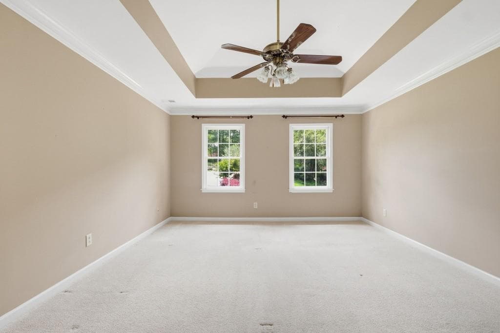 5 bedroom, 3 bathroom, 2,934 sq ft single family residence for sale at 5230 Shasta Way, Marietta, GA 30062 — photo 10
