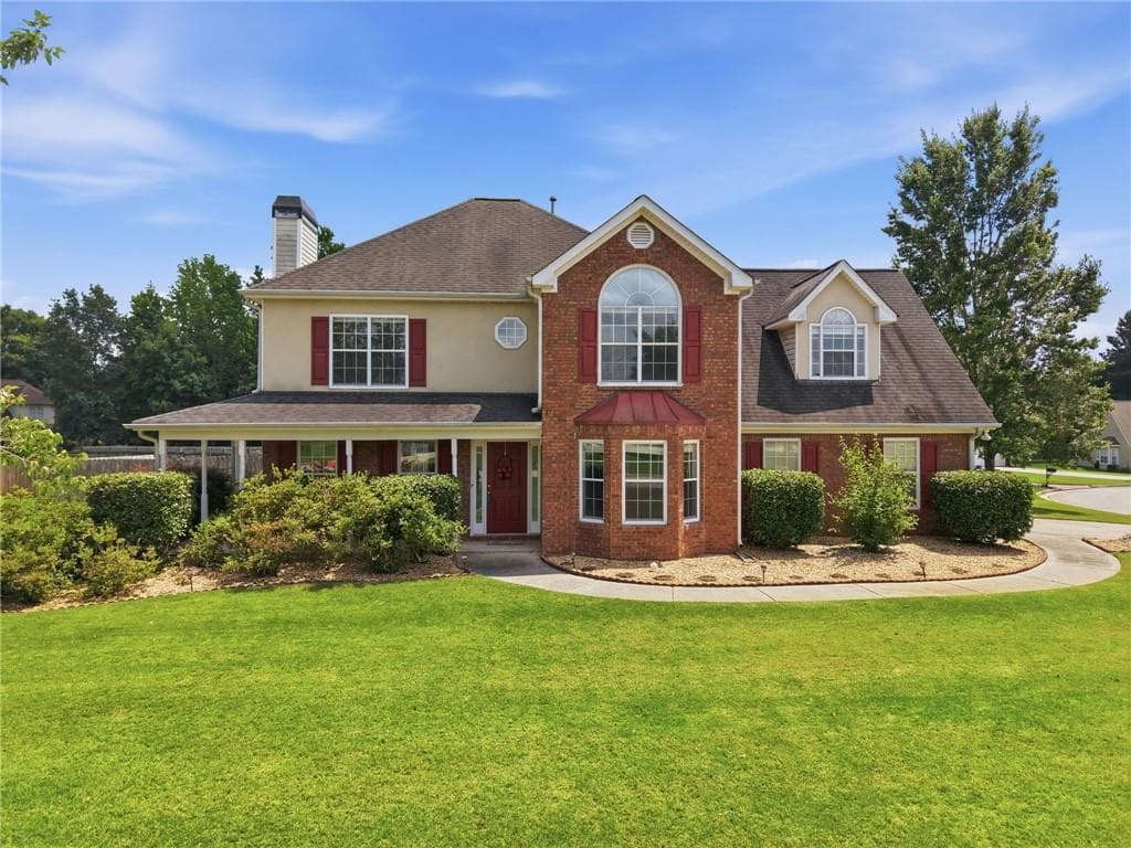 620 Ivy Cove, Mcdonough, GA 30253 — most recent listing photo
